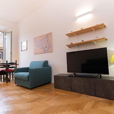 Scipioni Holiday House Rzym Zewnętrze zdjęcie