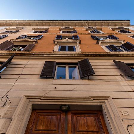 Scipioni Holiday House Rzym Zewnętrze zdjęcie