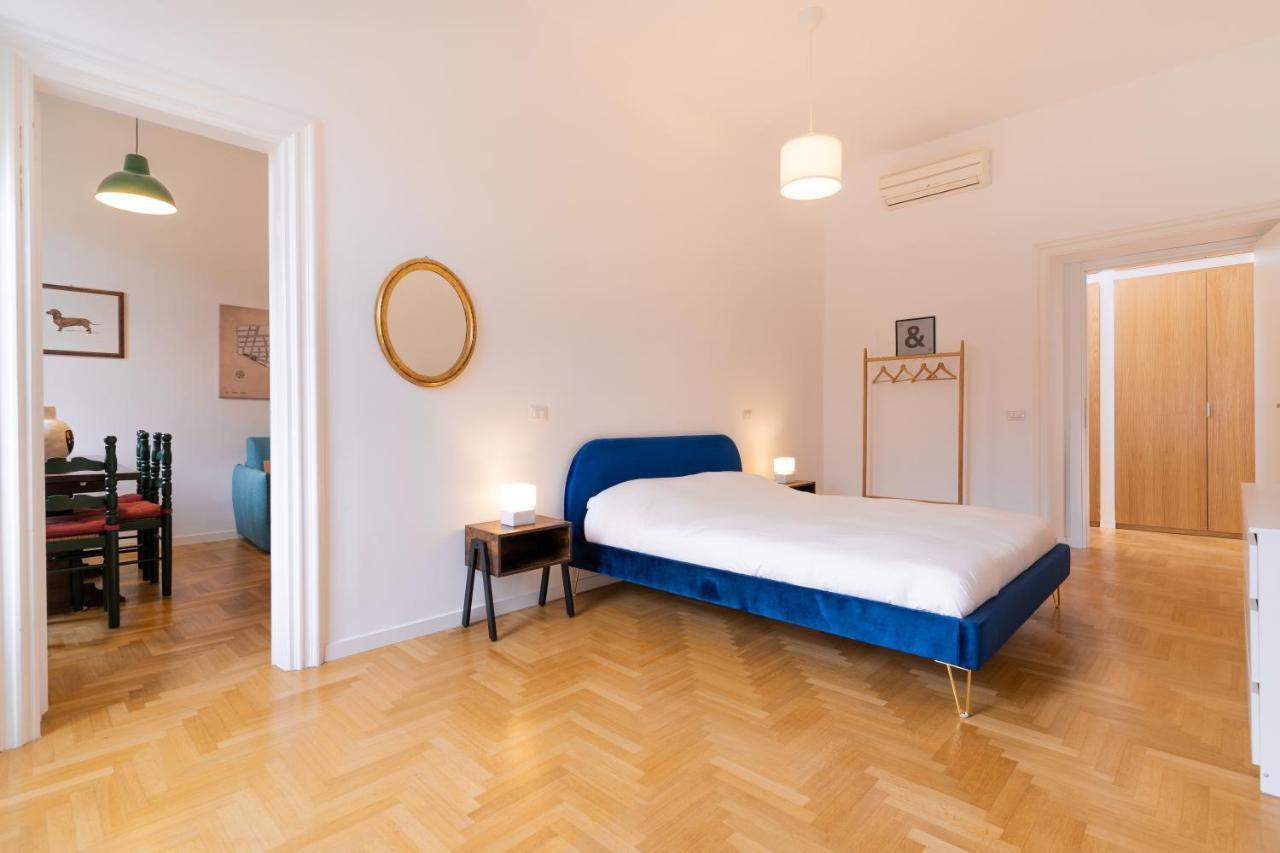 Scipioni Holiday House Rzym Zewnętrze zdjęcie