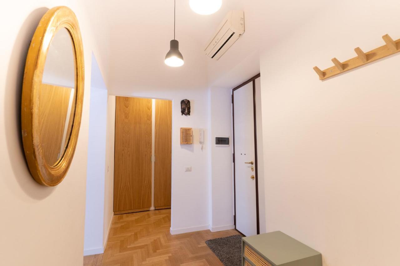 Scipioni Holiday House Rzym Zewnętrze zdjęcie