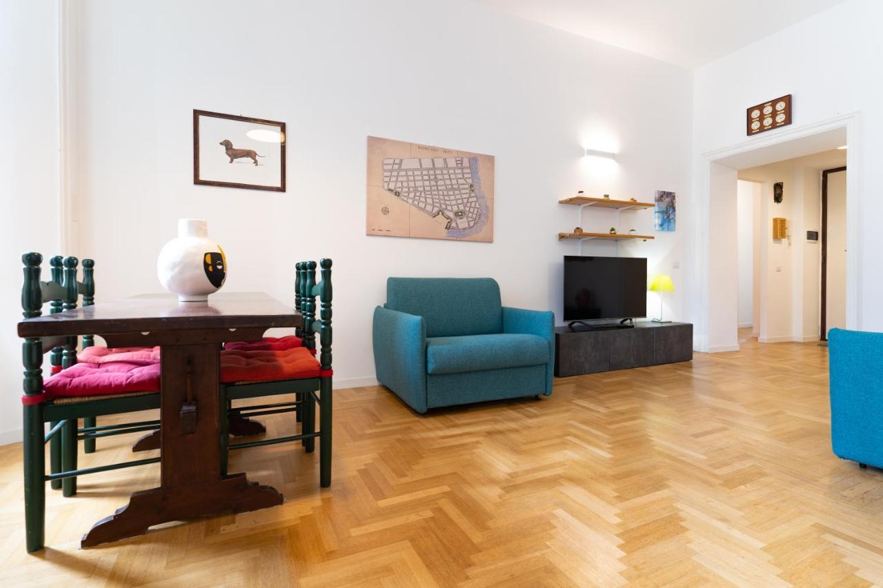 Scipioni Holiday House Rzym Zewnętrze zdjęcie