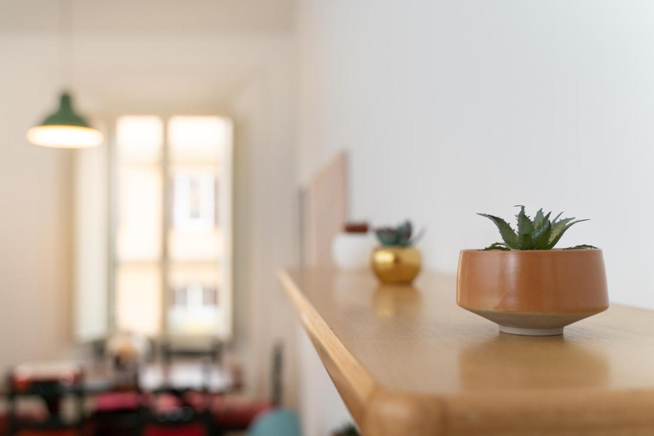 Scipioni Holiday House Rzym Zewnętrze zdjęcie