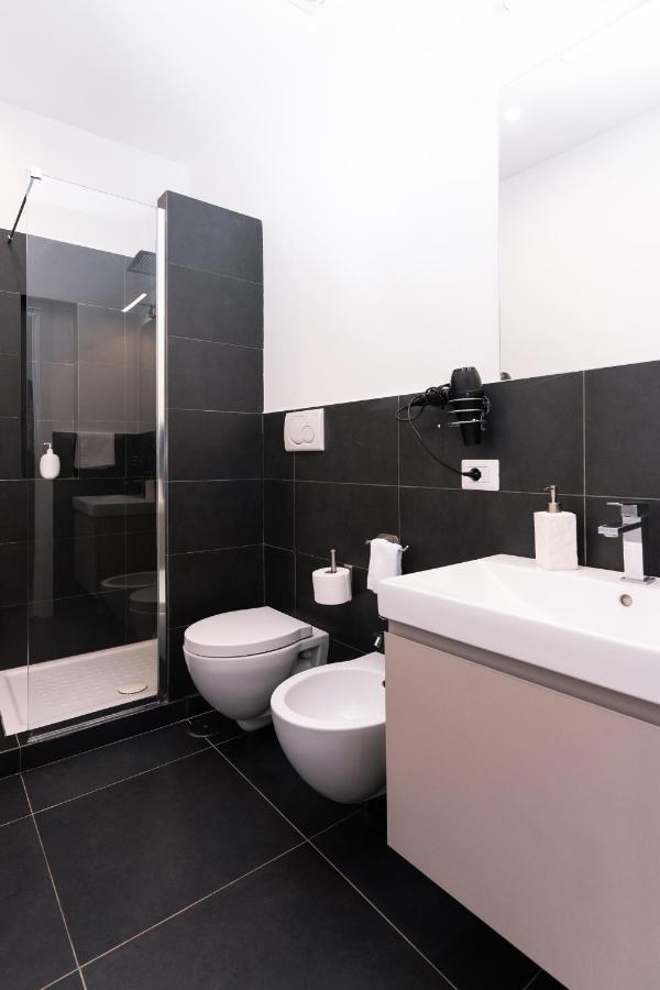 Scipioni Holiday House Rzym Zewnętrze zdjęcie